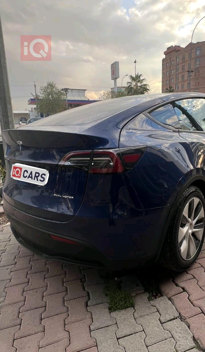 تسلا موديل Y